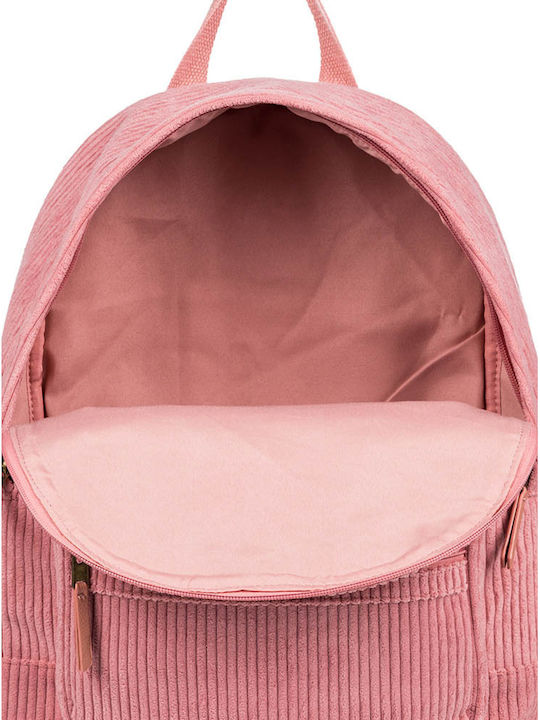 Roxy Backpack Ροζ