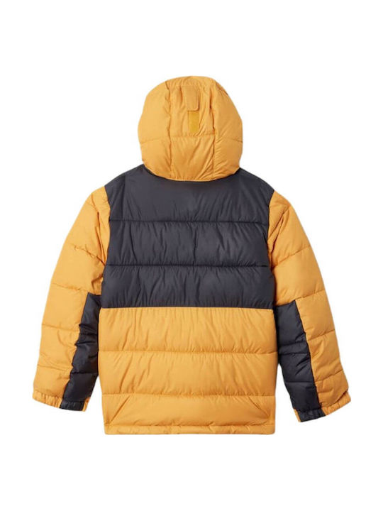 Columbia Columbia
