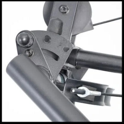 Pegasus MS‑600 Multi-Gym with Weights 72kg