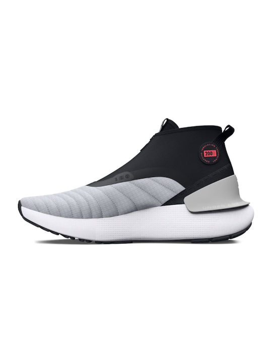 HOVR Phantom 3 SE Warm Sport Shoes Running Gray