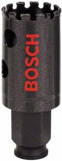 Bosch Diamond Crown Threading Drilling for Tile