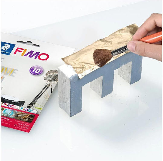 Staedtler Fimo Size for Leaf Metal Αξεσουάρ Χειροτεχνίας