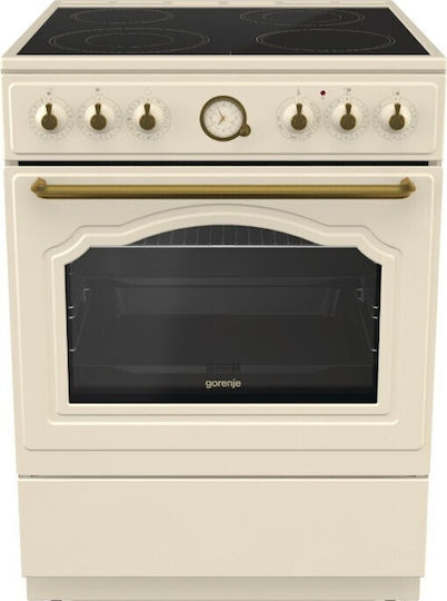 Gorenje Εντοιχιζόμενο Σετ Οικιακών Συσκευών