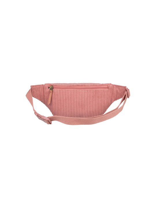 Roxy Waist Bag Pink