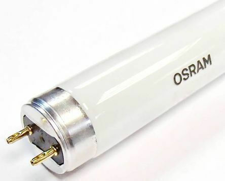 Osram Λάμπα Φθορίου για Ντουί G13 με Σχήμα T8 30W