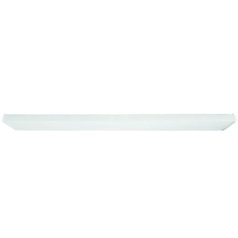 Elvhx Commercial Linear LED Ceiling Light 32W Warm White IP20 L120xY120cm