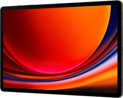 Samsung Galaxy Tab S9+ 12.4Inches (12GB/256GB) Graphite