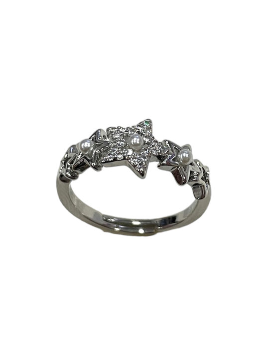 Intimonna Damen Ring