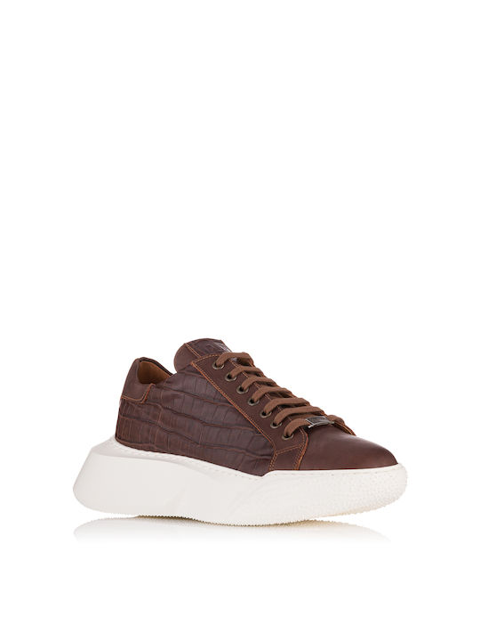 Northway Sneakers Brown