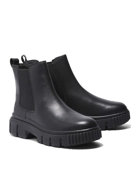 Timberland