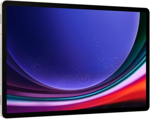 Samsung Galaxy Tab S9+ 5G 12.4Inches (12GB/256GB) Beige
