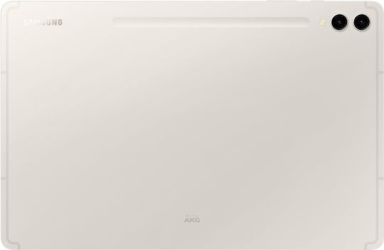Samsung Galaxy Tab S9+ 5G 12.4Inches (12GB/256GB) Beige