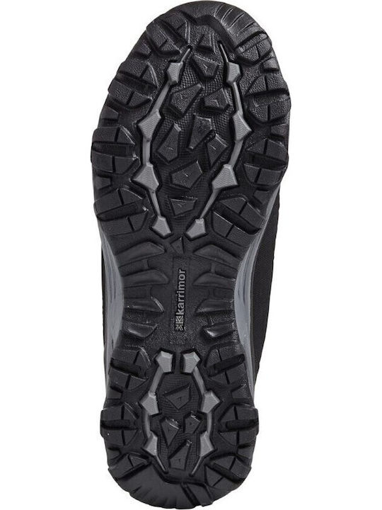 Karrimor Quilt 2 Women's Hiking Black Karrimor Quilt 2 Women's Hiking Black