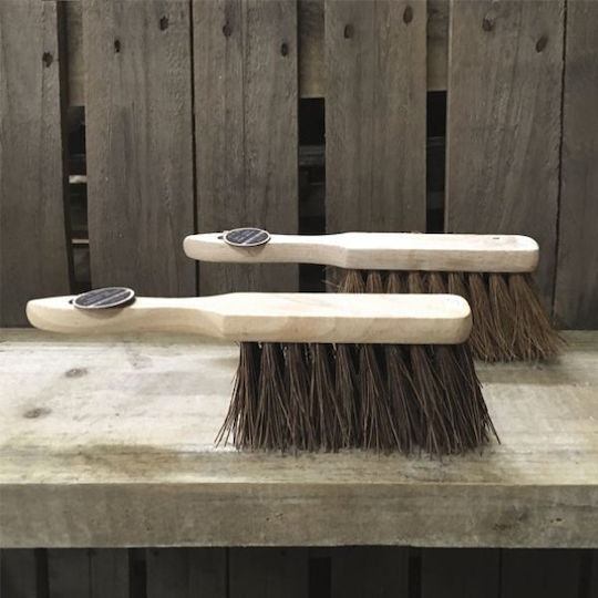 Synchronia BBQ Cleaning Brush 28cm