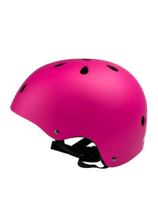 Rollerblade Παιδικό Κράνος Ροζ