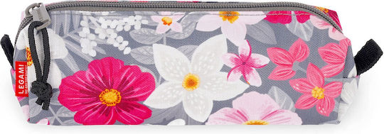 Legami Milano Pencil Case Barrel Multicolored