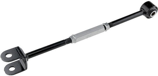 NTY Защитна лайсна на автомобил за Toyota Авенсис ZWT-TY-031