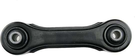 NTY Μπαράκι Ζαμφόρ Αυτοκινήτου για Mitsubishi Lancer / Outlander / Space Star ZWT-MS-012