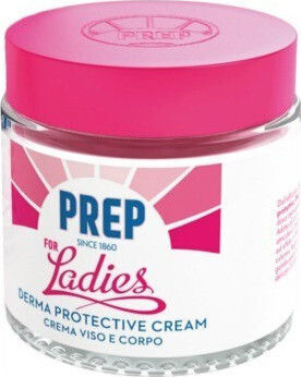 Prep Skincare Derma Protective Cream Хидратиращ Крем за тяло 75мл