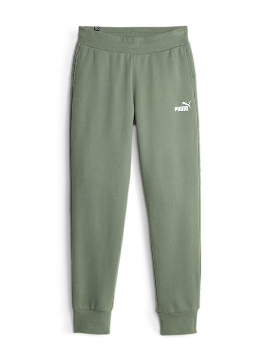 Jogginghose Jogger Grün