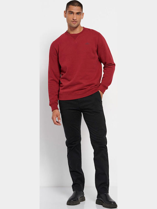 Sweatshirt Cranberry