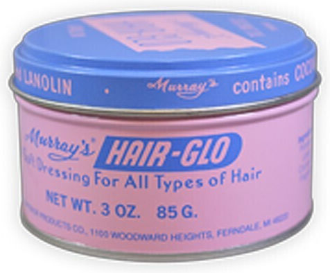 Murray's Hair Glo with Lanolin Свещ