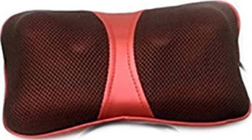 Pillow Massage for the Neck with Heating Function