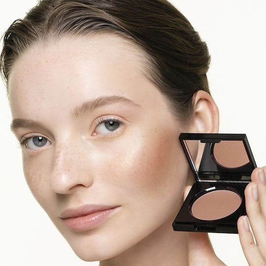 Korres Blush Wild Rose Brightening Vibrant Colour 31 Light Bronze 5.5gr