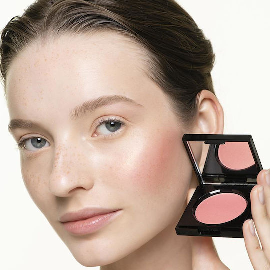 Korres Blush Wild Rose Brightening Vibrant Colour 12 Golden Pink 5.5gr