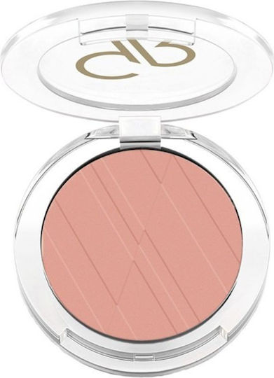 Golden Rose Blush Powder Blush 7gr
