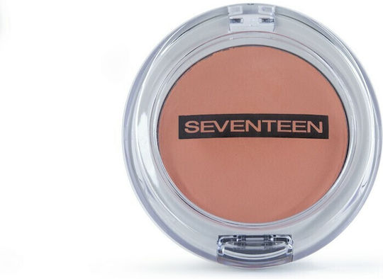 Seventeen Blush 02 Hazelnut 5gr