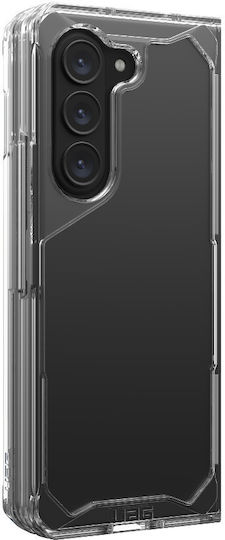 UAG Plyo Задна корица Силикон Прозрачен (Galaxy Z Fold5)