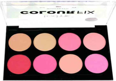 Technic Colour Fix Blush Palette