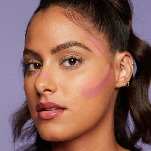 NYX Professional Makeup Stick Blush 02 Honey Orange - Rose 4gr