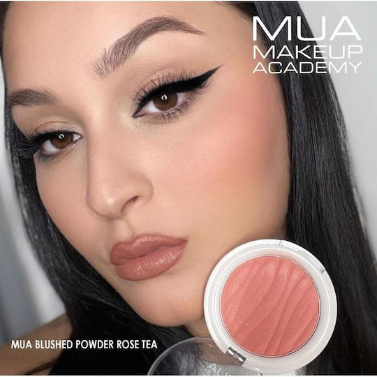 MUA Blush 6g