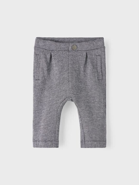 Kids' Pants Gray