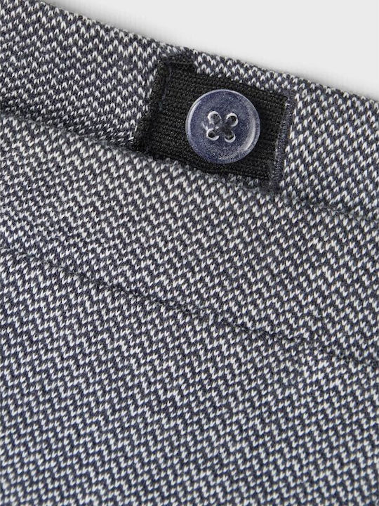 Kids' Pants Gray