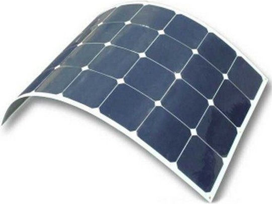 Marine 40W PV40 Гъвкаво Соларен Панел 40W 540x540x5мм
