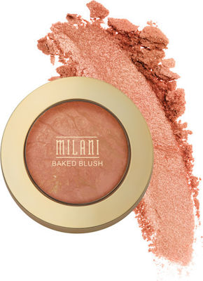 Milani Baked Blush 3.5gr