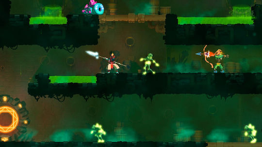 Dead Cells: Return to Castlevania Edition PS5 Game