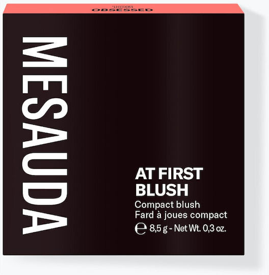 Mesauda Milano Mesauda Milano Rouge & Blush 8,5 g