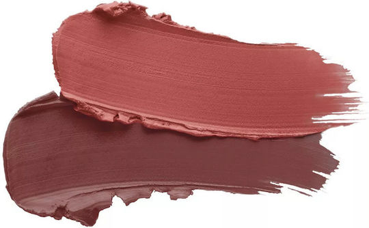 NYX Professional Makeup Stick Blush 03 Coral - Deep Peach 8gr