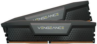 Corsair Vengeance 96GB DDR5 RAM with 2 Modules (2x48GB) and 6400 Speed for Desktop