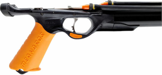 Meandros Speargun with Rubber B32 Complete Camo 105cm