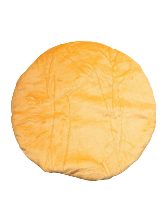 little bed Blanket Dog 55x45cm