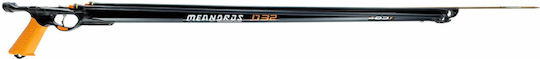 Meandros Speargun with Rubber B32 Complete Camo 85cm