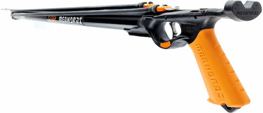 Meandros Speargun with Rubber B32 Complete Camo 85cm
