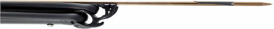 Meandros Speargun with Rubber B32 Complete Camo 85cm