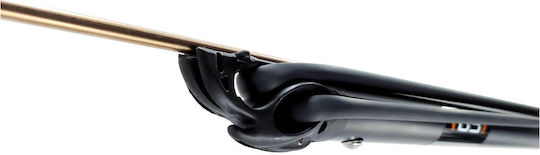 Meandros Speargun with Rubber B32 Complete Camo 85cm