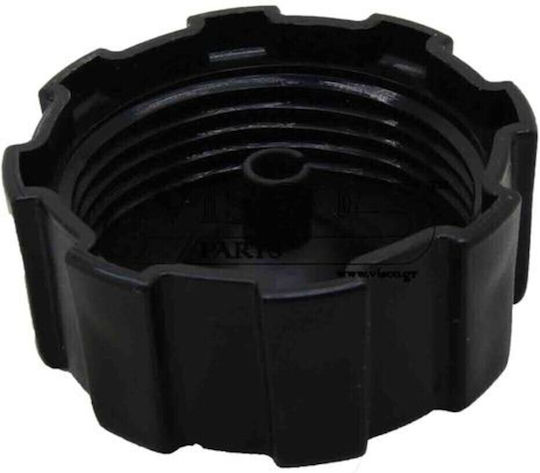 Visco Parts Τάπα Ρεζερβουάρ ΤΑΚ-050